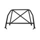 Rollcages and Rollbars Bolt-in Half Roll Cage VW Golf 2 | race-shop.it