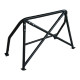 Rollcages and Rollbars Bolt-in Half Roll Cage VW Golf 2 | race-shop.it