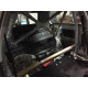 Rollcages and Rollbars Bolt-in Half Roll Cage VW Golf 2 | race-shop.it