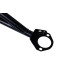 Strutbars (montanti) Xbrace c-pillar barra antirollio Honda Civic V | race-shop.it