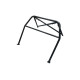 Rollcages and Rollbars Bolt-in Half Roll Cage BMW 3 E92 Coupe | race-shop.it