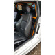 Rollcages and Rollbars Bolt-in Half Roll Cage BMW 3 E92 Coupe | race-shop.it