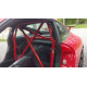 Rollcages and Rollbars Bolt-in Half Roll Cage Porsche 996 997 | race-shop.it