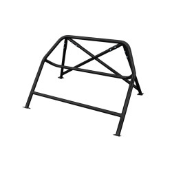 Bolt-in Half Roll Cage BMW 3 E36