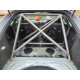 Rollcages and Rollbars Bolt-in Half Roll Cage Audi TT 8N FWD | race-shop.it