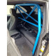 Rollcages and Rollbars Bolt-in Half Roll Cage BMW 1 E82 | race-shop.it