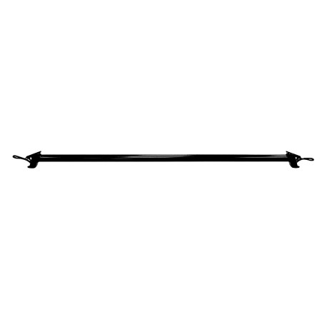 Strutbars (montanti) Barra duomi posteriore superiore Honda Prelude II 2 | race-shop.it