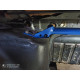 Strutbars (montanti) Barra duomi posteriore superiore Honda Prelude II 2 | race-shop.it