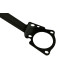 Strutbars (montanti) Barra superiore anteriore dell`ammortizzatore BMW 3 E46 Coupe Compact 4-cyl | race-shop.it