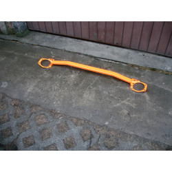 Barra superiore anteriore dell`ammortizzatore Porsche 924 944