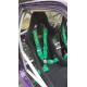 Rollcages and Rollbars Bolt-in Roll Cage Honda Civic IV | race-shop.it
