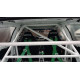 Rollcages and Rollbars Bolt-in Roll Cage Honda Civic V HB EG “Egg” | race-shop.it