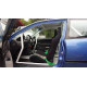 Rollcages and Rollbars Bolt-in Roll Cage Honda Civic VI HB EK | race-shop.it