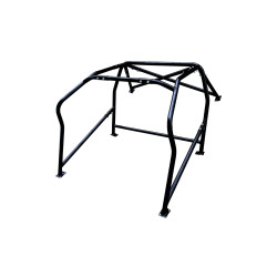Bolt-in Roll Cage Honda CRX Del Sol