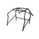 Rollcages and Rollbars Bolt-in Roll Cage Toyota Celica 6 | race-shop.it