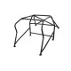 Rollcages and Rollbars Bolt-in Roll Cage VW Golf 3 | race-shop.it