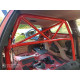 Rollcages and Rollbars Bolt-in Half Roll Cage Alfa Romeo 147 | race-shop.it