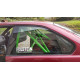 Rollcages and Rollbars Bolt-in Half Roll Cage BMW 3 E36 | race-shop.it