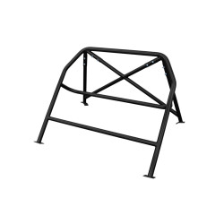 Bolt-in Half Roll Cage BMW 3 E46