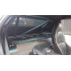 Rollcages and Rollbars Bolt-in Half Roll Cage Chevrolet Corvette C5 | race-shop.it