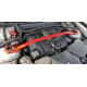 Strutbars (montanti) Barra superiore anteriore dell`ammortizzatore BMW 3 E46 Coupe Compact RS | race-shop.it