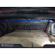Strutbars (montanti) Barra duomi posteriore superiore Honda Prelude II 2 | race-shop.it
