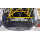 Strutbars (montanti) Barra duomi posteriore superiore Opel Corsa D E OPC | race-shop.it