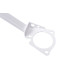 Strutbars (montanti) Barra superiore anteriore dell`ammortizzatore BMW 3 E46 Coupe Compact 4-cyl | race-shop.it