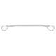 Strutbars (montanti) Barra superiore anteriore dell`ammortizzatore Subaru Outback 3 | race-shop.it