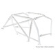 Rollcages and Rollbars Bolt-in Roll Cage BMW 3 E30 | race-shop.it