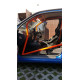 Rollcages and Rollbars Bolt-in Roll Cage Renault Clio 2 Sport RS | race-shop.it