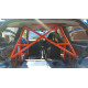 Rollcages and Rollbars Bolt-in Roll Cage Renault Clio 2 Sport RS | race-shop.it