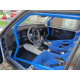 Rollcages and Rollbars Bolt-in Roll Cage VW Golf 2 | race-shop.it