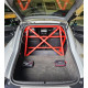Rollcages and Rollbars Bolt-in Half Roll Cage Audi TT 8N FWD | race-shop.it