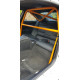Rollcages and Rollbars Bolt-in Half Roll Cage BMW 3 E92 Coupe | race-shop.it