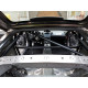 Rollcages and Rollbars Bolt-in Half Roll Cage Nissan 350Z | race-shop.it