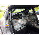 Rollcages and Rollbars Bolt-in Half Roll Cage Nissan 350Z | race-shop.it