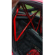 Rollcages and Rollbars Bolt-in Half Roll Cage Porsche 996 997 | race-shop.it