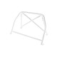 Rollcages and Rollbars Bolt-in Half Roll Cage VW Golf 3 | race-shop.it