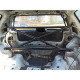 Strutbars (montanti) Xbrace c-pillar barra antirollio Honda Civic IV | race-shop.it