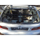 Strutbars (montanti) Xbrace c-pillar barra antirollio Honda Civic IV | race-shop.it