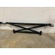 Strutbars (montanti) Xbrace barra antirollio BMW 3 E46 Coupe | race-shop.it