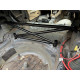 Strutbars (montanti) Xbrace barra antirollio BMW 3 E46 Coupe | race-shop.it
