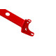 Strutbars (montanti) Barra superiore anteriore dell`ammortizzatore BMW 1 E81 E82 E87 3 E90 E91 E92 X1 PRO | race-shop.it