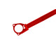 Strutbars (montanti) Barra superiore anteriore dell`ammortizzatore BMW 3 E46 Coupe Compact RS | race-shop.it