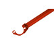 Strutbars (montanti) Barra duomi posteriore superiore Honda Prelude III 3 | race-shop.it