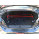 Strutbars (montanti) Barra duomi posteriore superiore Subaru BRZ | race-shop.it