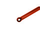 Strutbars (montanti) Barra duomi posteriore inferiore Honda Civic VI | race-shop.it