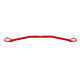 Strutbars (montanti) Barra superiore anteriore dell`ammortizzatore BMW 3 E46 Sedan Touring 4-cyl | race-shop.it