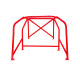 Rollcages and Rollbars Bolt-in Roll Cage Honda Civic V HB EG “Egg” | race-shop.it